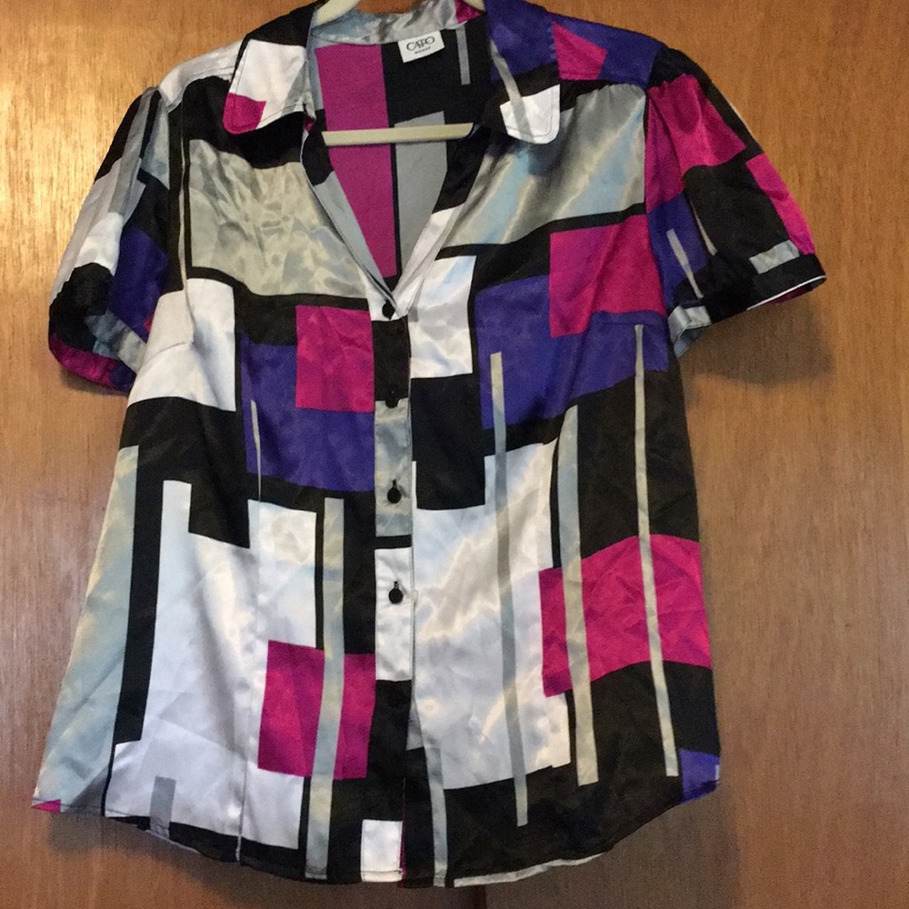 3 for $10 Cute top